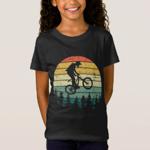 Mountain Bike - neerwaartse biking - MTB Ridi T-shirt