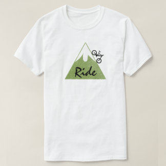 Mountain Bike T-Shirt
