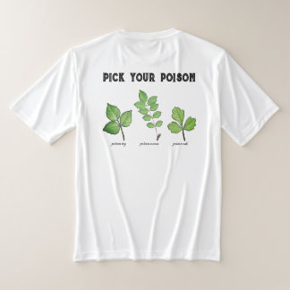 Mountain Biker T-shirt