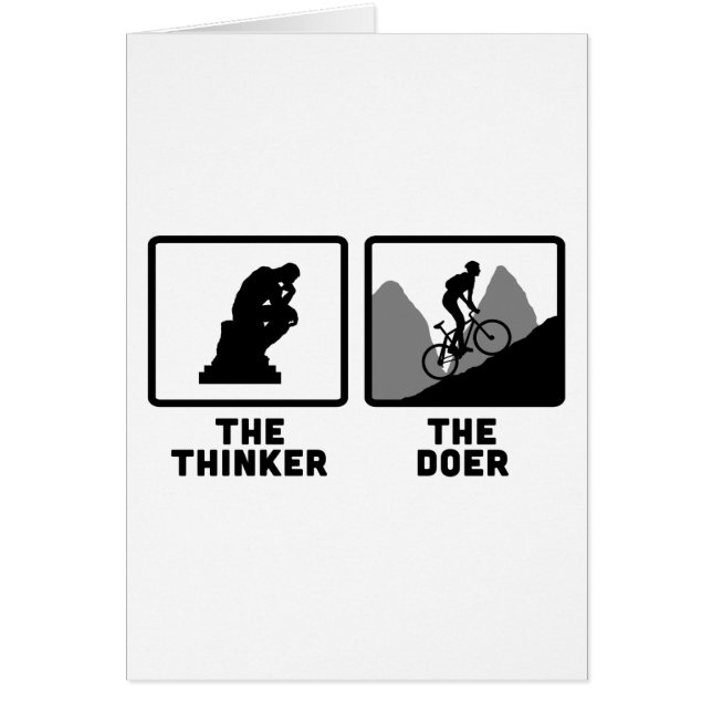 Mountain Biking (Voorkant)