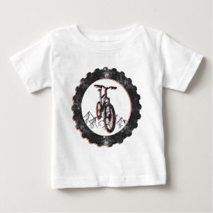 Mountain Biking