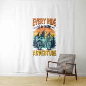 Mountain Biking Adventure Wandkleed (In situ)