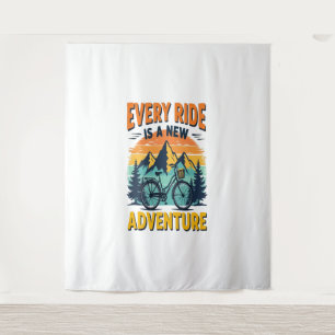 Mountain Biking Adventure Wandkleed