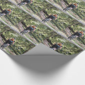 MOUNTAIN BIKING CADEAUPAPIER (Hoek)