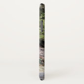 MOUNTAIN BIKING Case-Mate iPhone CASE (Achterkant / rechts)