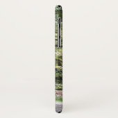 MOUNTAIN BIKING Case-Mate iPhone CASE (Achterkant/links)