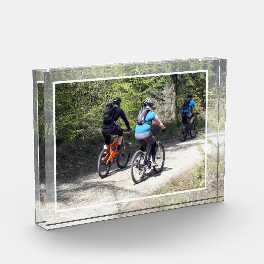 MOUNTAIN BIKING FOTOBLOKKEN (Links)