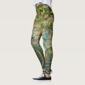 Mountain biking gift leggings (Links)