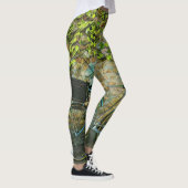 Mountain biking gift leggings (Rechts)
