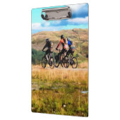 MOUNTAIN BIKING KLEMBORD (Links)