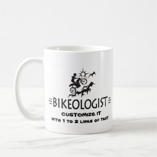 Mountain Biking Koffiemok