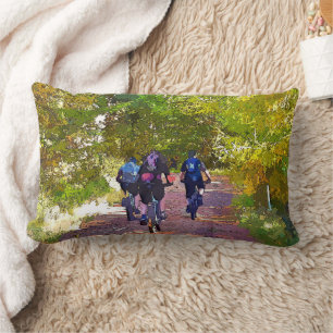 MOUNTAIN BIKING KUSSEN