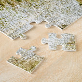 MOUNTAIN BIKING LEGPUZZEL (Zijkant)