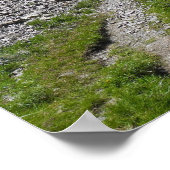 Mountain Biking Poster (Hoek)