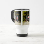 MOUNTAIN BIKING REISBEKER (Voorkant links)