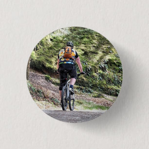 MOUNTAIN BIKING RONDE BUTTON 3,2 CM