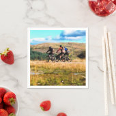 MOUNTAIN BIKING SERVETTEN (Insitu)