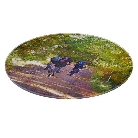 MOUNTAIN BIKING SNIJPLANK (Hoek)