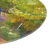 MOUNTAIN BIKING SNIJPLANK (Hoek)