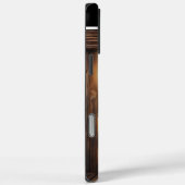 Mountain Boerderij Uitzicht Case-Mate iPhone Case (Achterkant / Rechts)