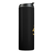Mountain call thermosbeker (Gedraaid links)