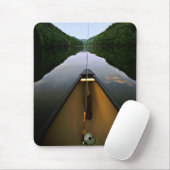 Mountain Canoe Vissen e Muismat (Met muis)