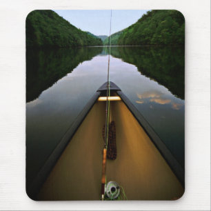 Mountain Canoe Vissen e Muismat
