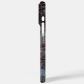 Mountain  Case-Mate iPhone case (Achterkant / Links)