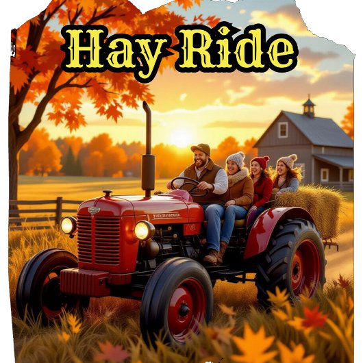 Mountain Country Hooi Ride Trui