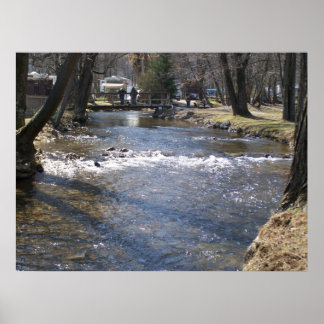 Mountain Creek Poster