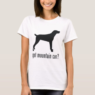 Mountain Cur T-shirt