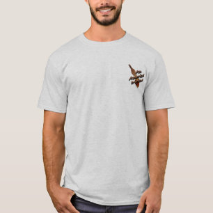 Mountain Dulcimer An American Original Shirt