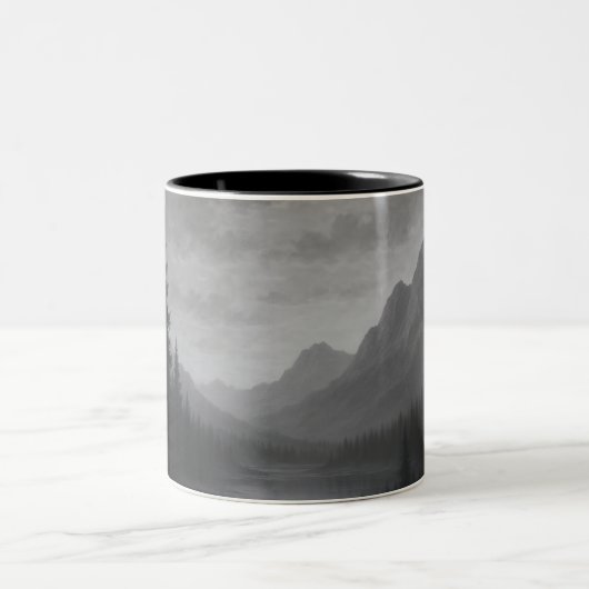 Mountain Escape Mug (Centre)