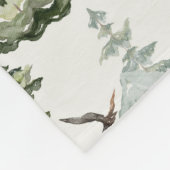 Mountain Fleece Blanket (Hoek)