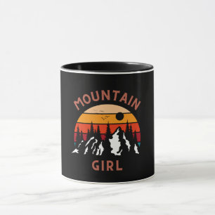 Mountain Girl Mok