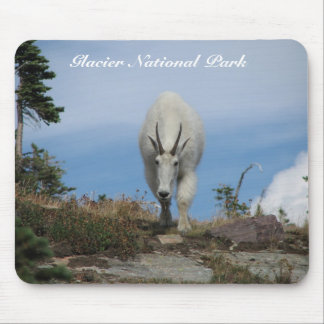 Mountain Goat Mousepad Muismat