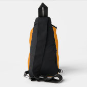 Mountain Hiking Escapade Sling Bag (Achterkant)