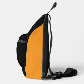 Mountain Hiking Escapade Sling Bag (Rechts)