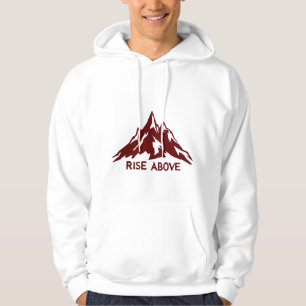 Mountain Hoodie 1 Avontuur & Natuur Outdoor Kledin