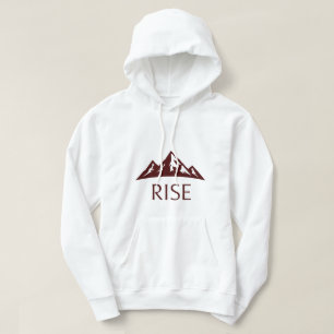 Mountain Hoodie – Avontuur & Natuur Outdoor Kledin