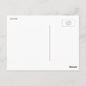 Mountain House, Montclair, New Jersey Briefkaart (Achterkant)