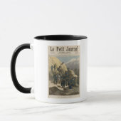 Mountain Infantrymen Mok (Links)