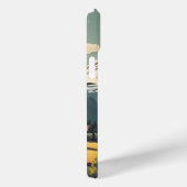 Mountain iPhone hoesje (Achterkant / Rechts)