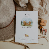 Mountain Lake Chairs | Rustic Outdoor