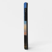 Mountain Lake Sunset Case-Mate iPhone Case (Achterkant/links)