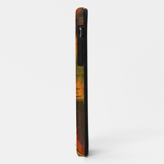 Mountain Lake, van Gary Poling Case-Mate iPhone Case (Achterkant/links)