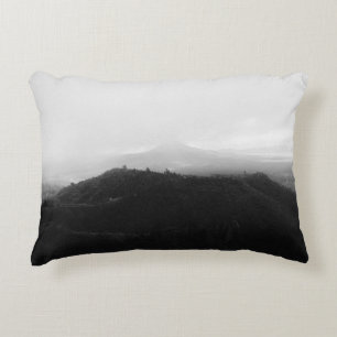 MOUNTAIN LANDSCAPE ACCENT KUSSEN