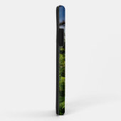 Mountain Laurel op Sunrise Case-Mate iPhone Case (Achterkant/rechts)