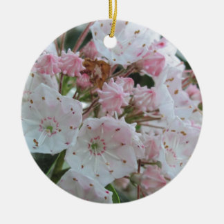 Mountain Laurel Products Keramisch Ornament