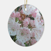 Mountain Laurel Products Keramisch Ornament (Links)